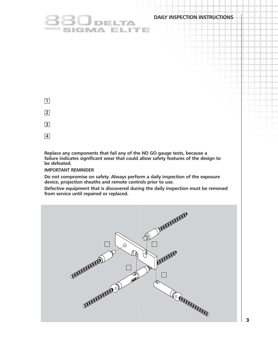 SIGMA 150Ci User Manual | Page 30 / 72