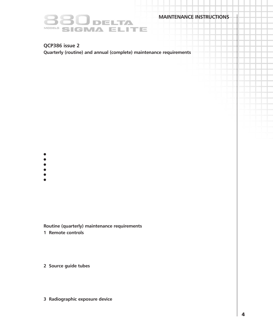 SIGMA 150Ci User Manual | Page 31 / 72
