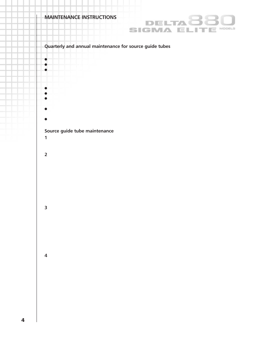 SIGMA 150Ci User Manual | Page 44 / 72