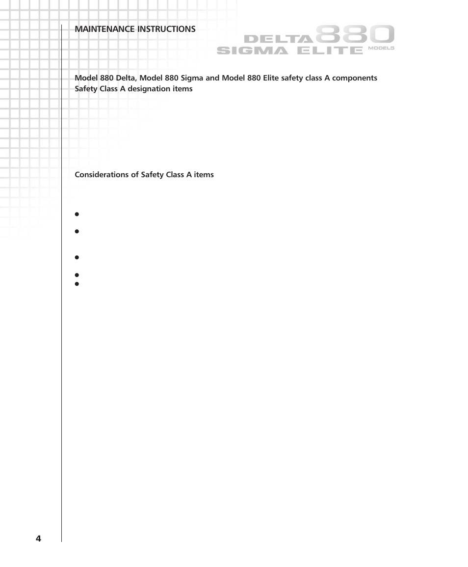 SIGMA 150Ci User Manual | Page 46 / 72