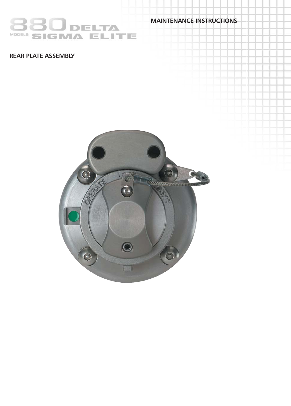 SIGMA 150Ci User Manual | Page 47 / 72