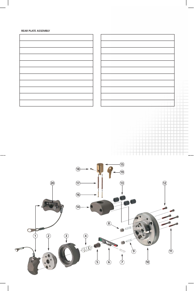 SIGMA 150Ci User Manual | Page 48 / 72