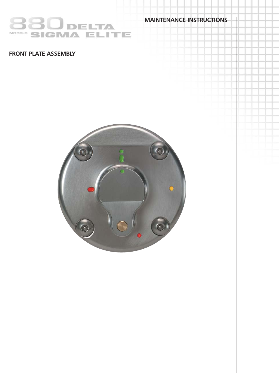 SIGMA 150Ci User Manual | Page 49 / 72
