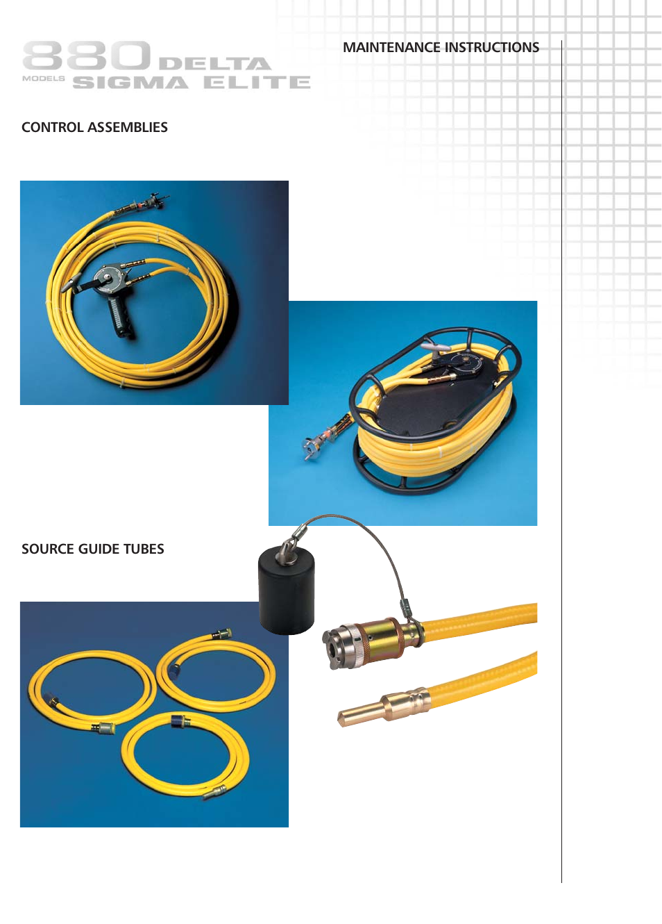 SIGMA 150Ci User Manual | Page 51 / 72