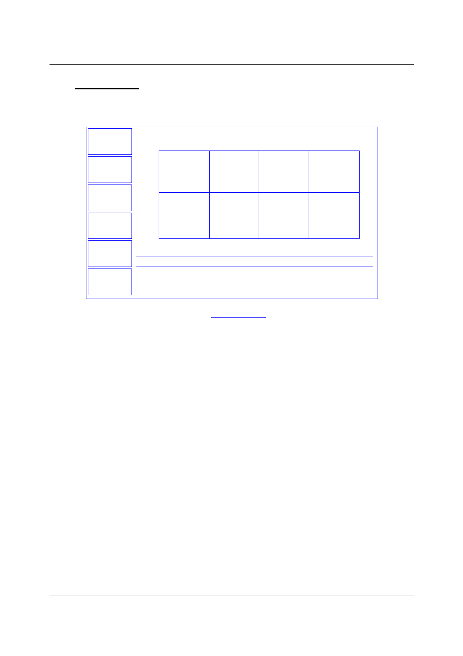 Chapter 3 menus, 1 main menu | SIGMA SQC-122c User Manual | Page 35 / 64