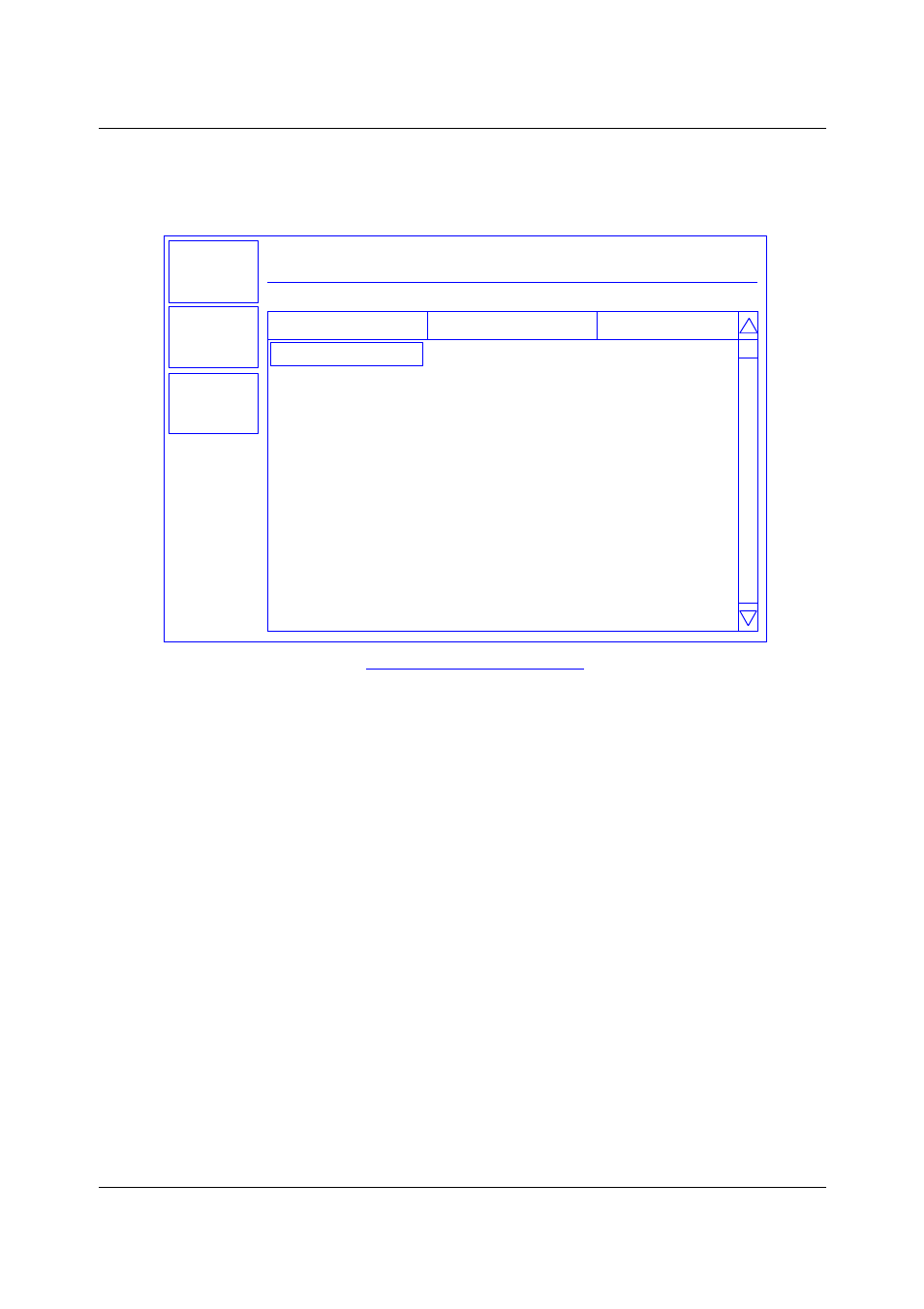 Chapter 3 menus | SIGMA SQC-122c User Manual | Page 46 / 64