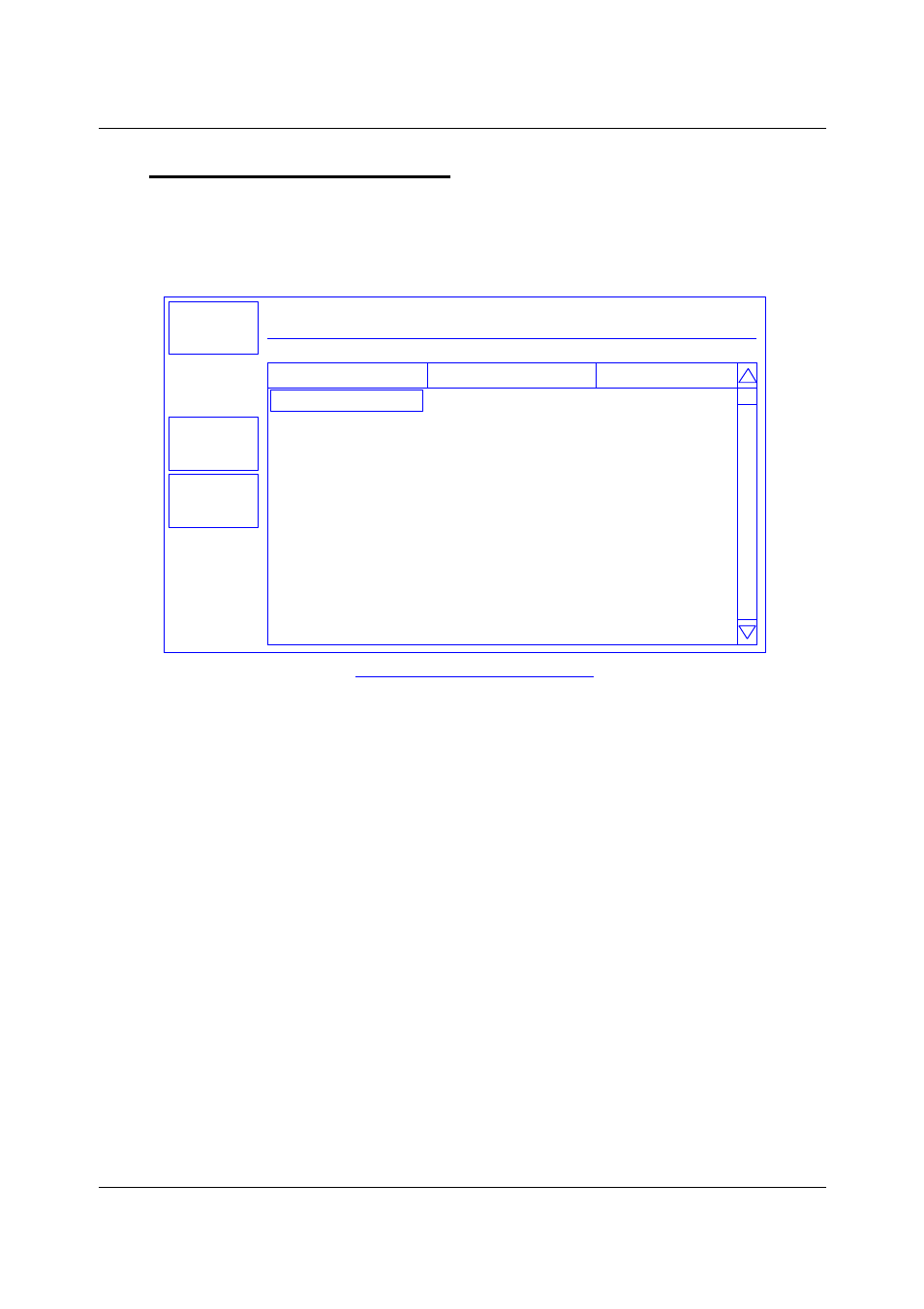 Chapter 3 menus, 6 system parameters menu | SIGMA SQC-122c User Manual | Page 51 / 64