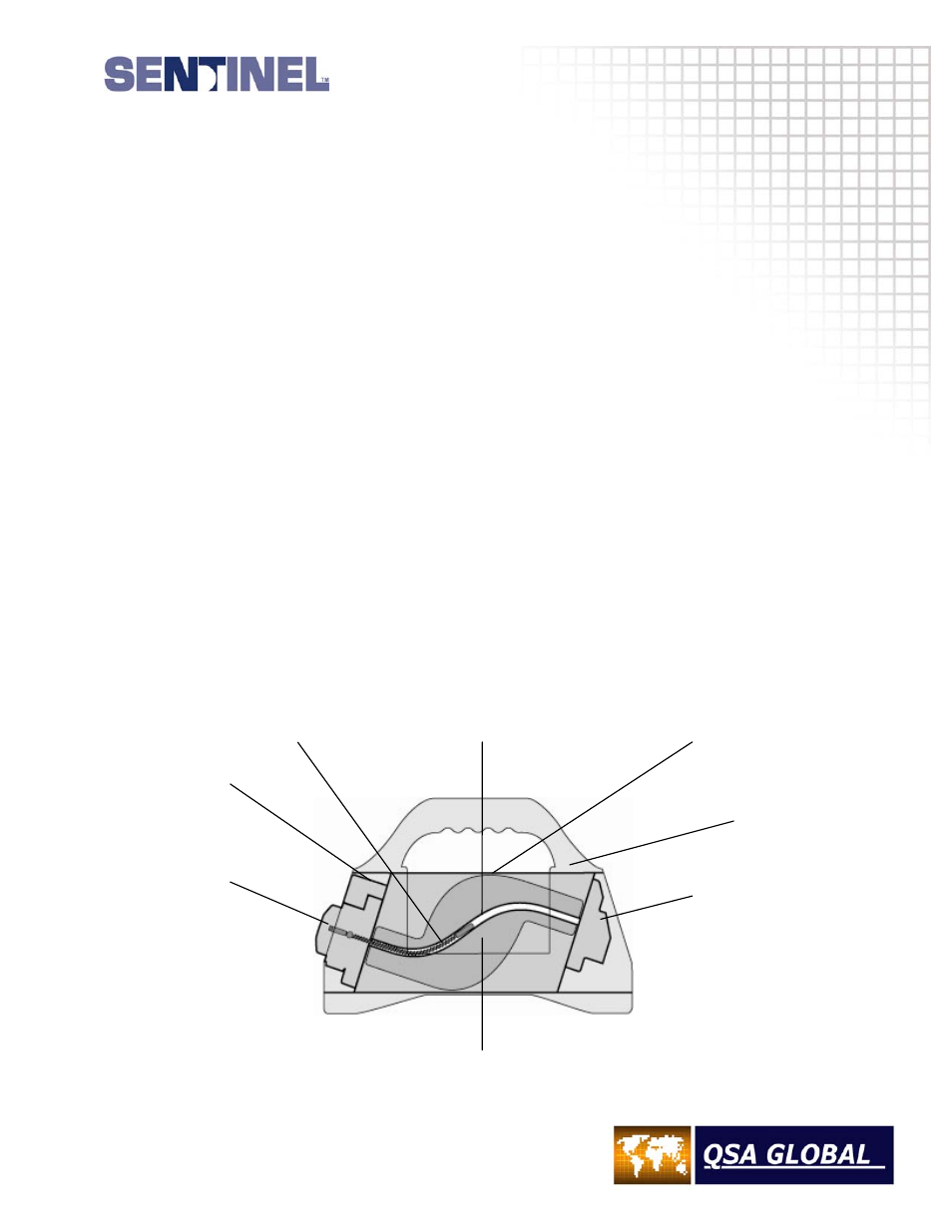 Exposure device description | SIGMA projetor User Manual | Page 5 / 73