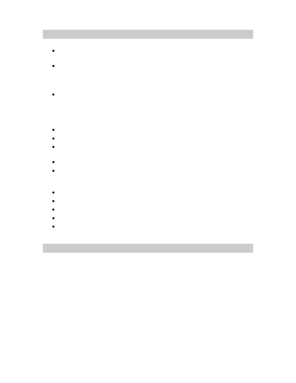 Included with housing, Camera model | SIGMA FD-70N User Manual | Page 4 / 22