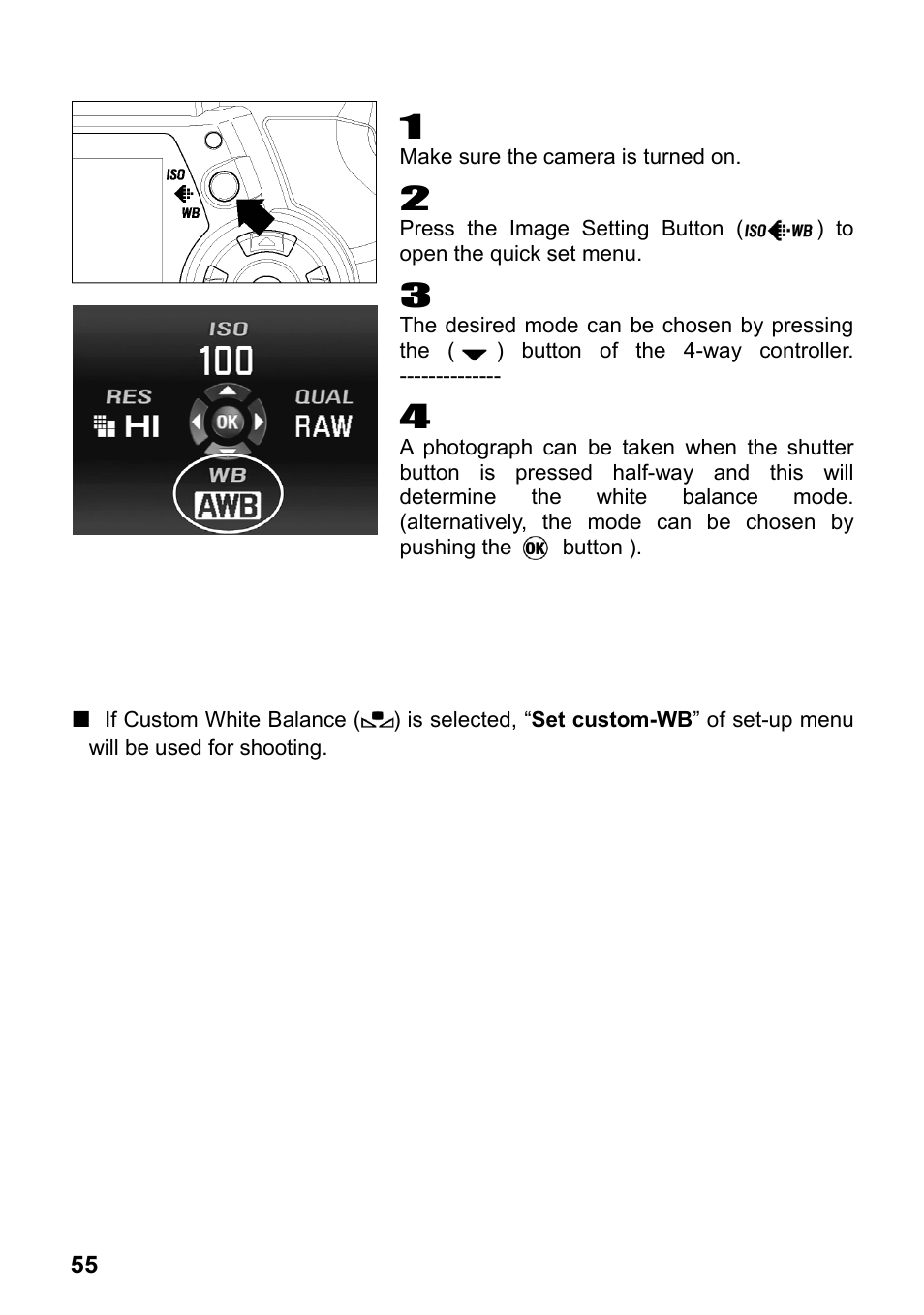 SIGMA SD14 User Manual | Page 56 / 124