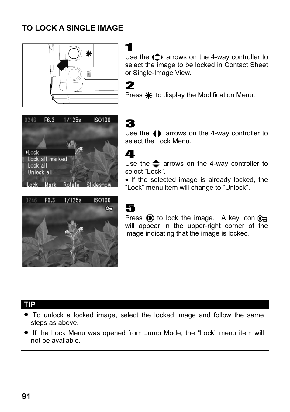 SIGMA SD14 User Manual | Page 92 / 124