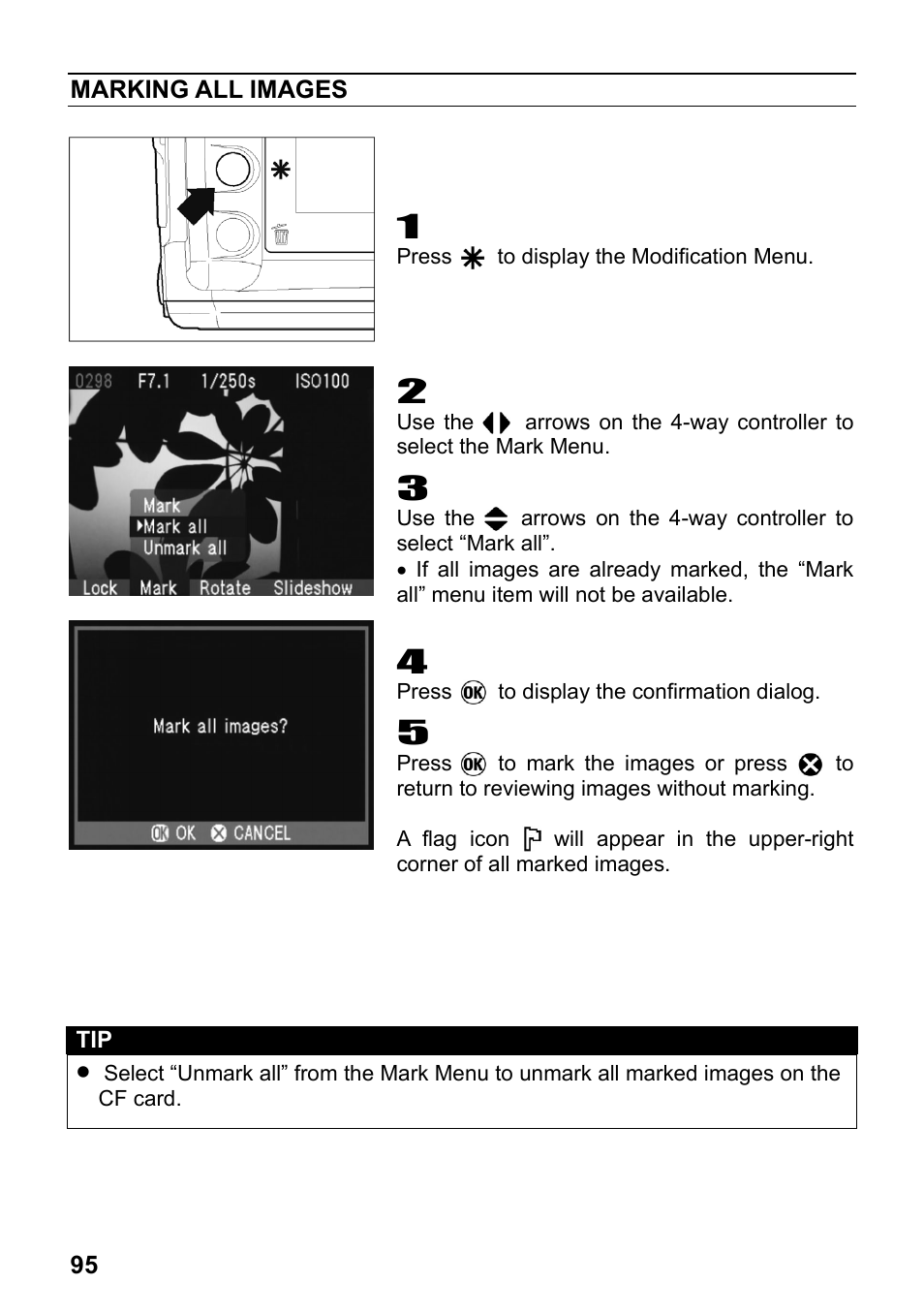 SIGMA SD14 User Manual | Page 96 / 124