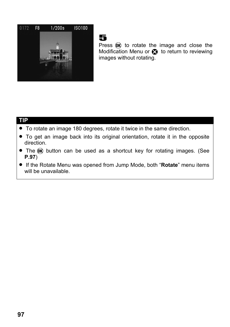 SIGMA SD14 User Manual | Page 98 / 124