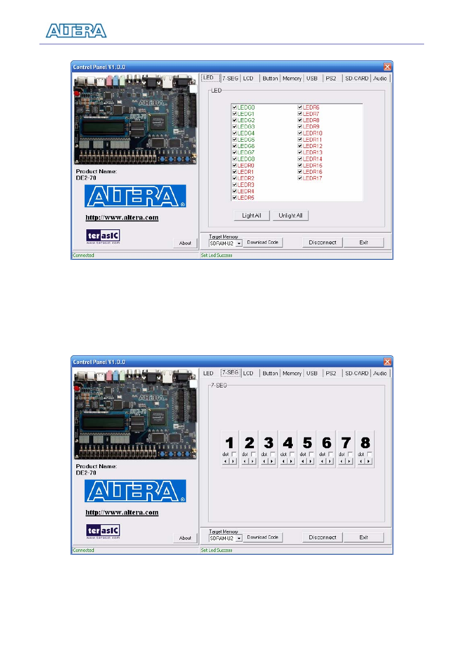 SIGMA DE2-70 User Manual | Page 17 / 93