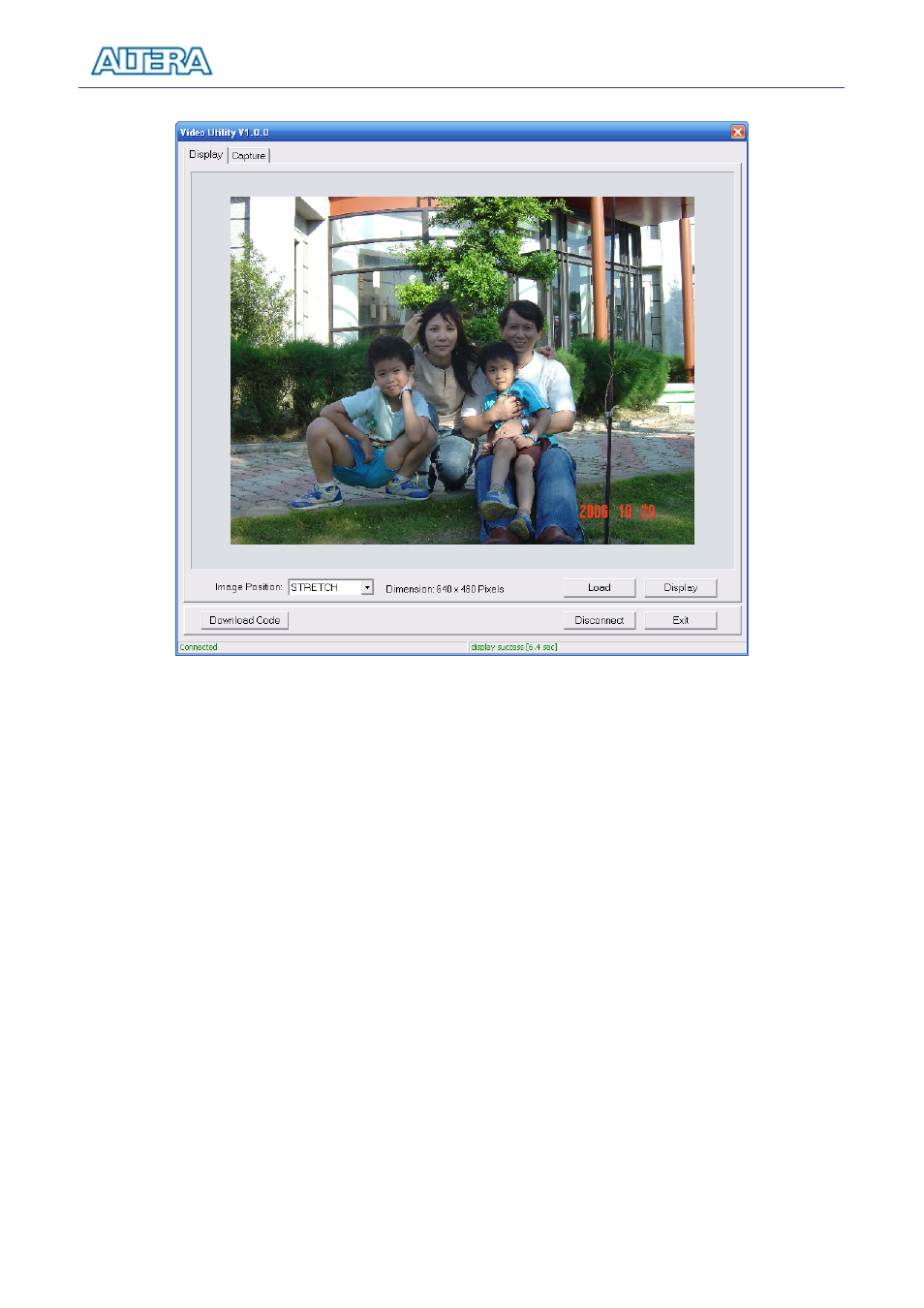 3 video capture, 3 video, Capture | SIGMA DE2-70 User Manual | Page 30 / 93