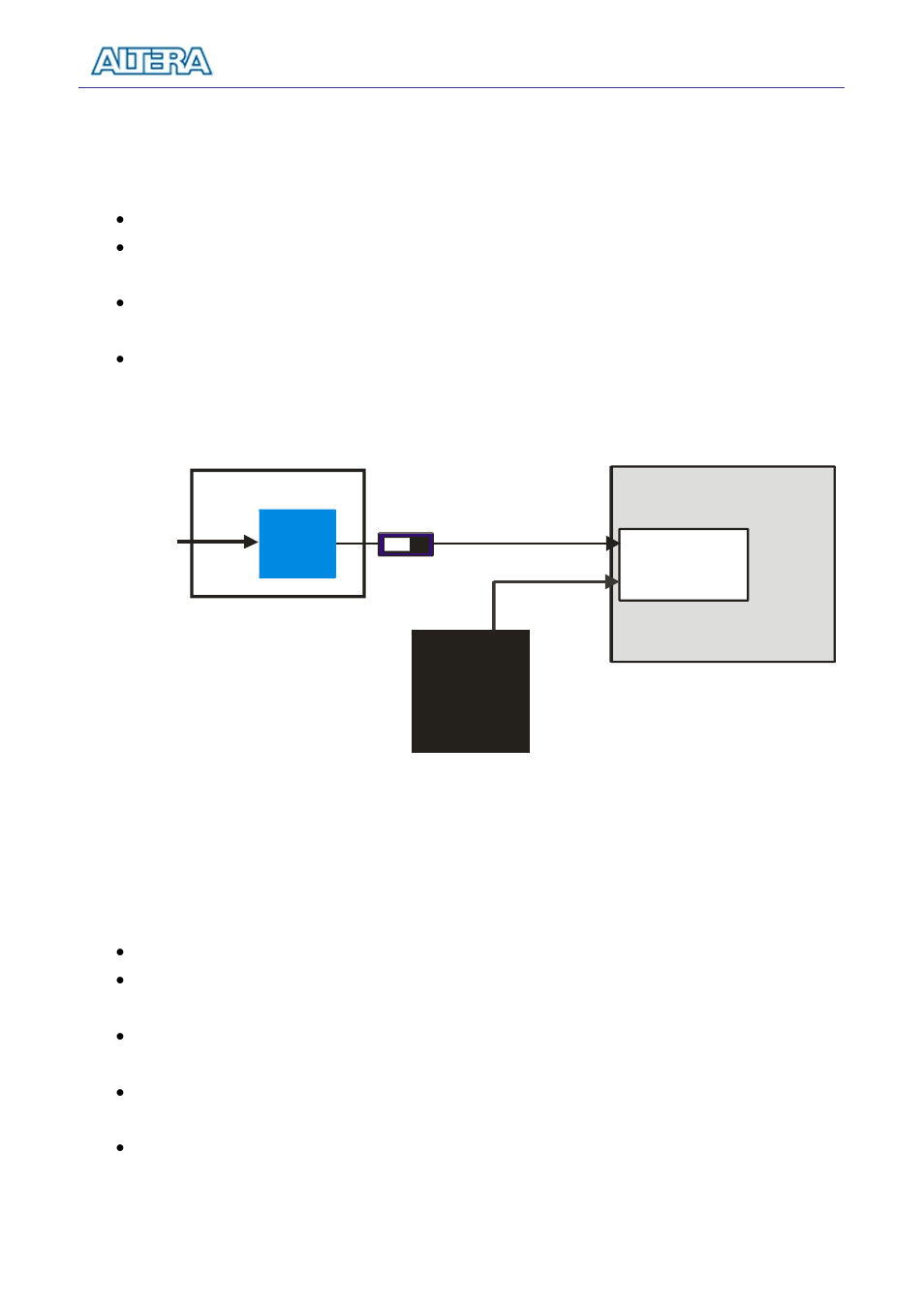 Fpga, Configuring the fpga in jtag mode, Configuring the epcs16 in as mode | SIGMA DE2-70 User Manual | Page 34 / 93