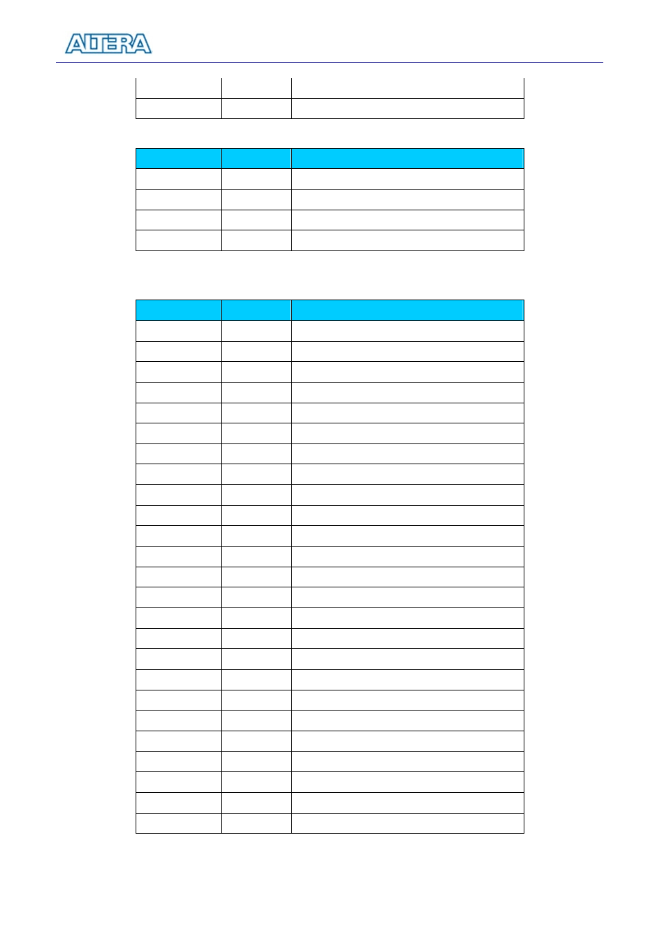 Table 5.1. pin assignments for the toggle switches, De2-70 user manual | SIGMA DE2-70 User Manual | Page 38 / 93
