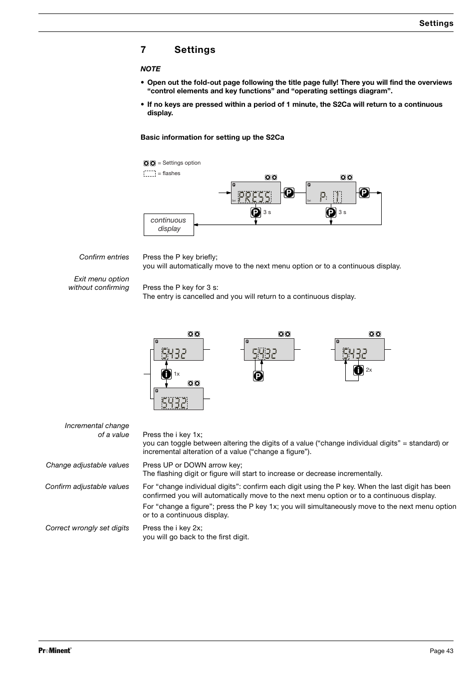 Ia h f | SIGMA S2Ba User Manual | Page 43 / 63