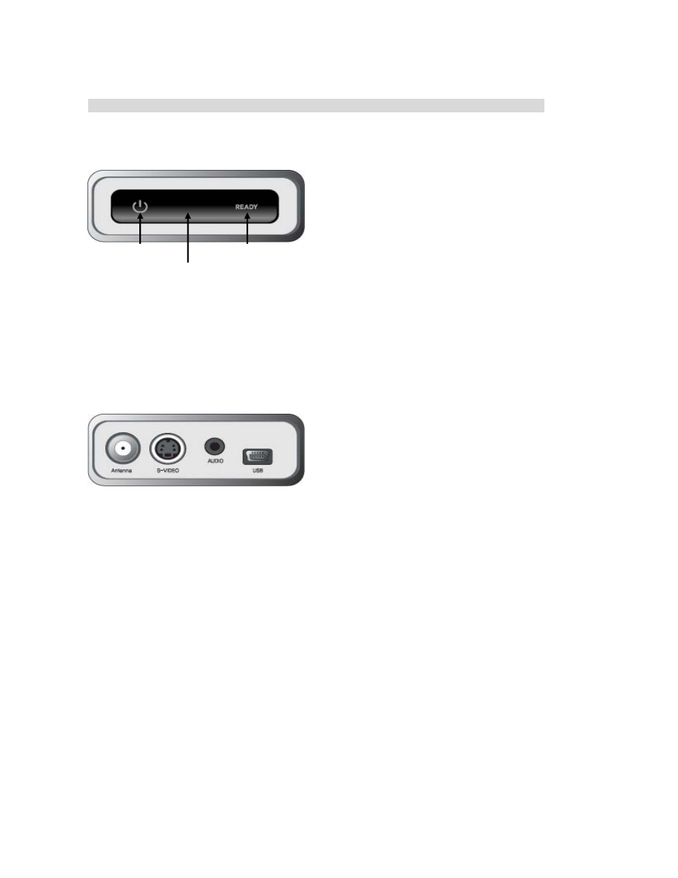 SIGMA HDTV5 User Manual | Page 5 / 23