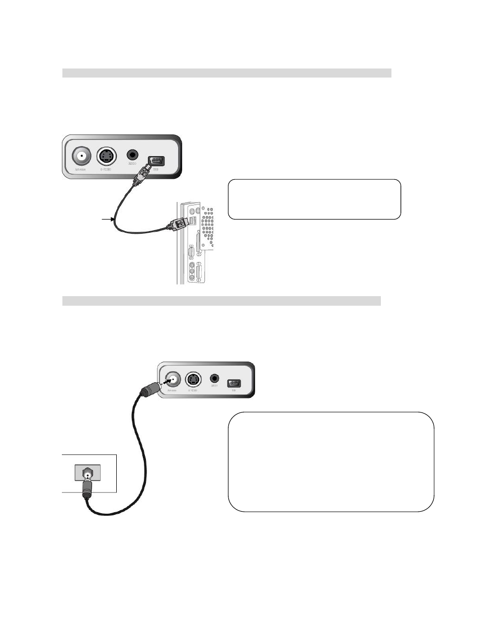 SIGMA HDTV5 User Manual | Page 7 / 23