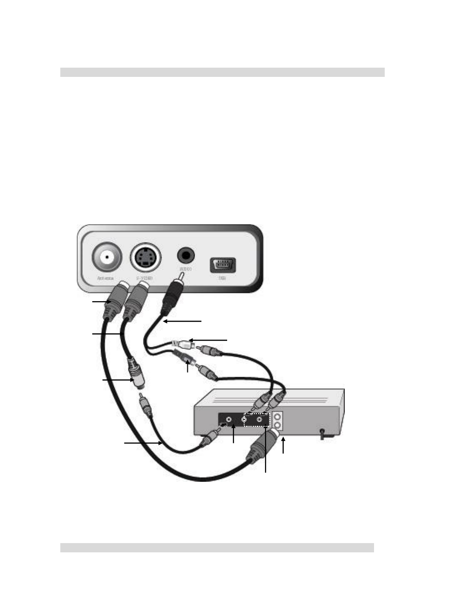 SIGMA HDTV5 User Manual | Page 8 / 23