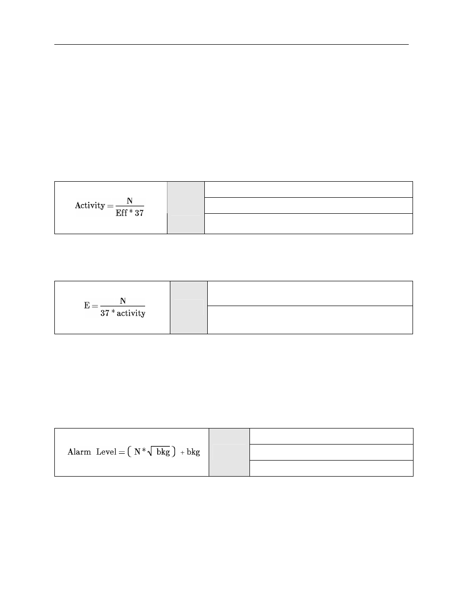 SIGMA BM-286A User Manual | Page 48 / 53