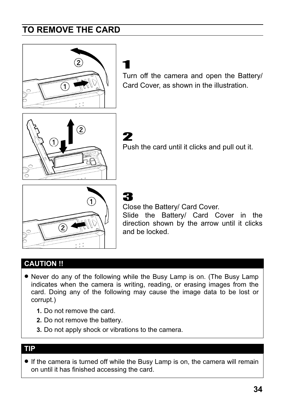 SIGMA DP1 User Manual | Page 35 / 112