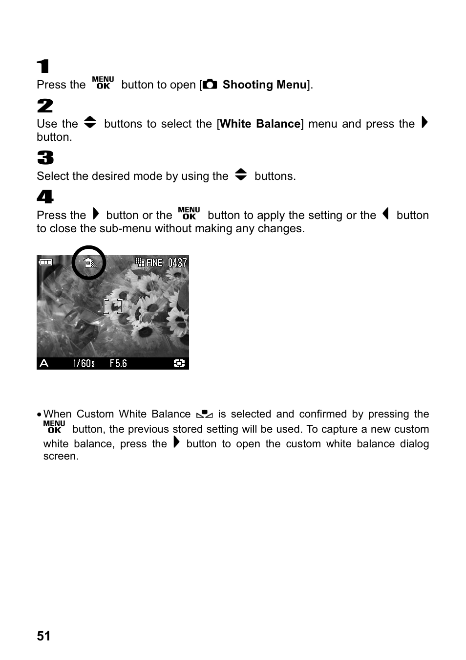 SIGMA DP1 User Manual | Page 52 / 112