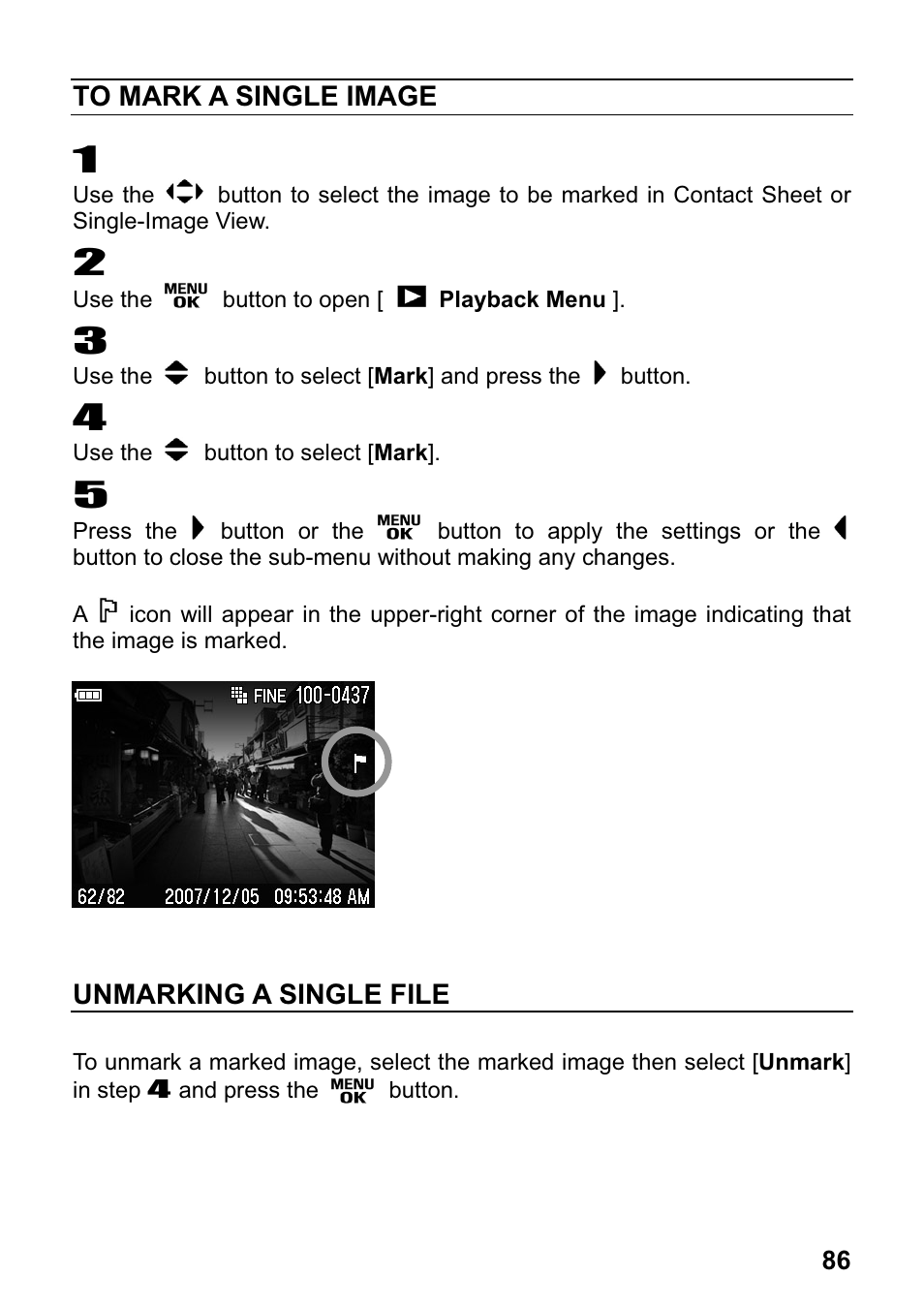 SIGMA DP1 User Manual | Page 87 / 112