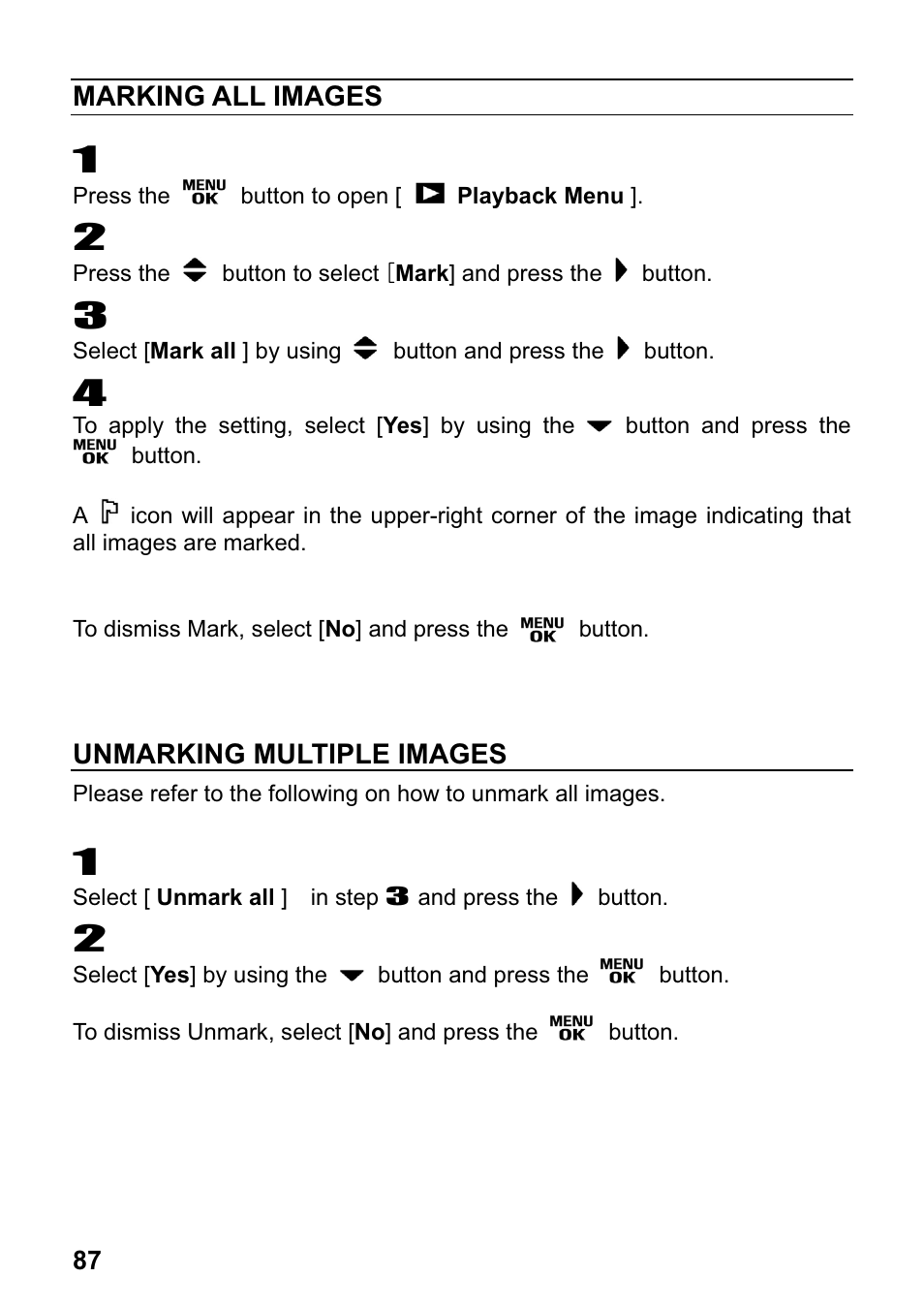 SIGMA DP1 User Manual | Page 88 / 112