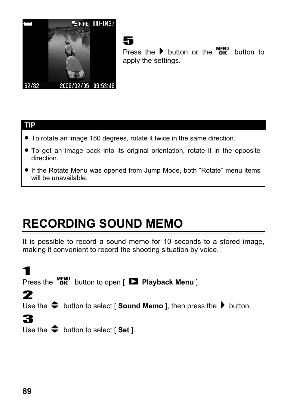 SIGMA DP1 User Manual | Page 90 / 112