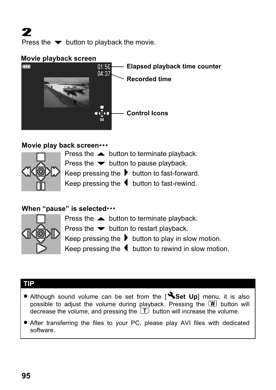 SIGMA DP1 User Manual | Page 96 / 112