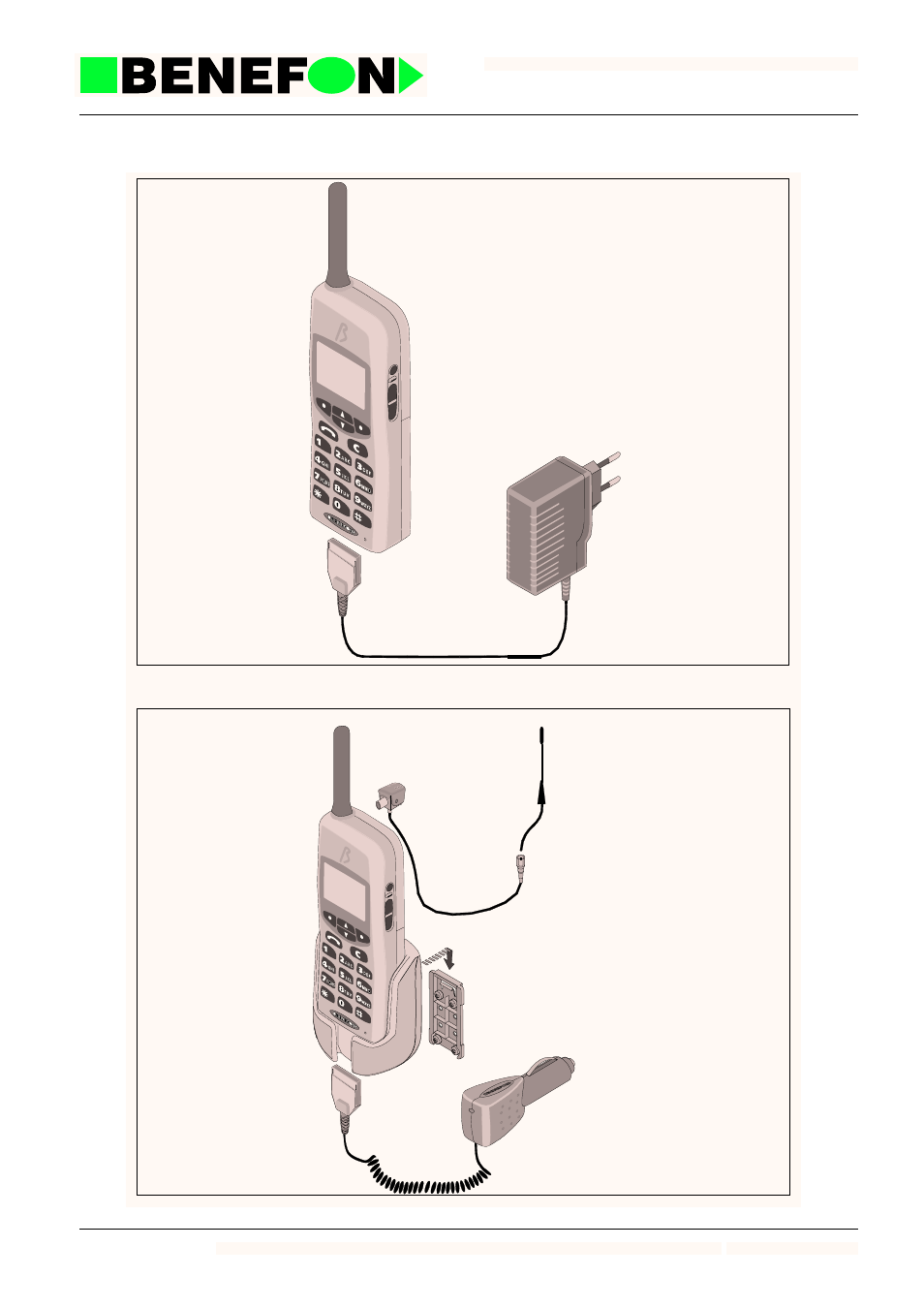 SIGMA BENEFON  TDP-52-SN3 User Manual | Page 10 / 183