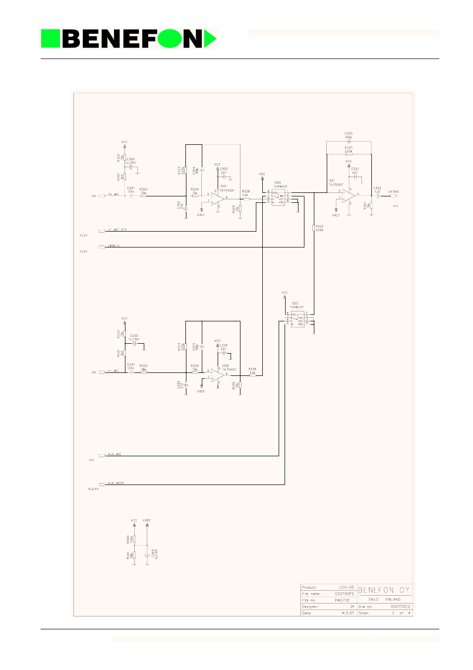 SIGMA BENEFON  TDP-52-SN3 User Manual | Page 102 / 183