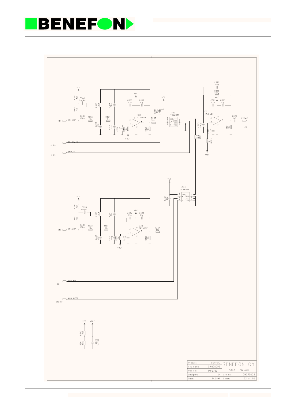 SIGMA BENEFON  TDP-52-SN3 User Manual | Page 117 / 183