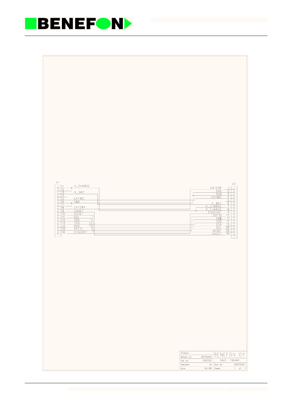 SIGMA BENEFON  TDP-52-SN3 User Manual | Page 124 / 183