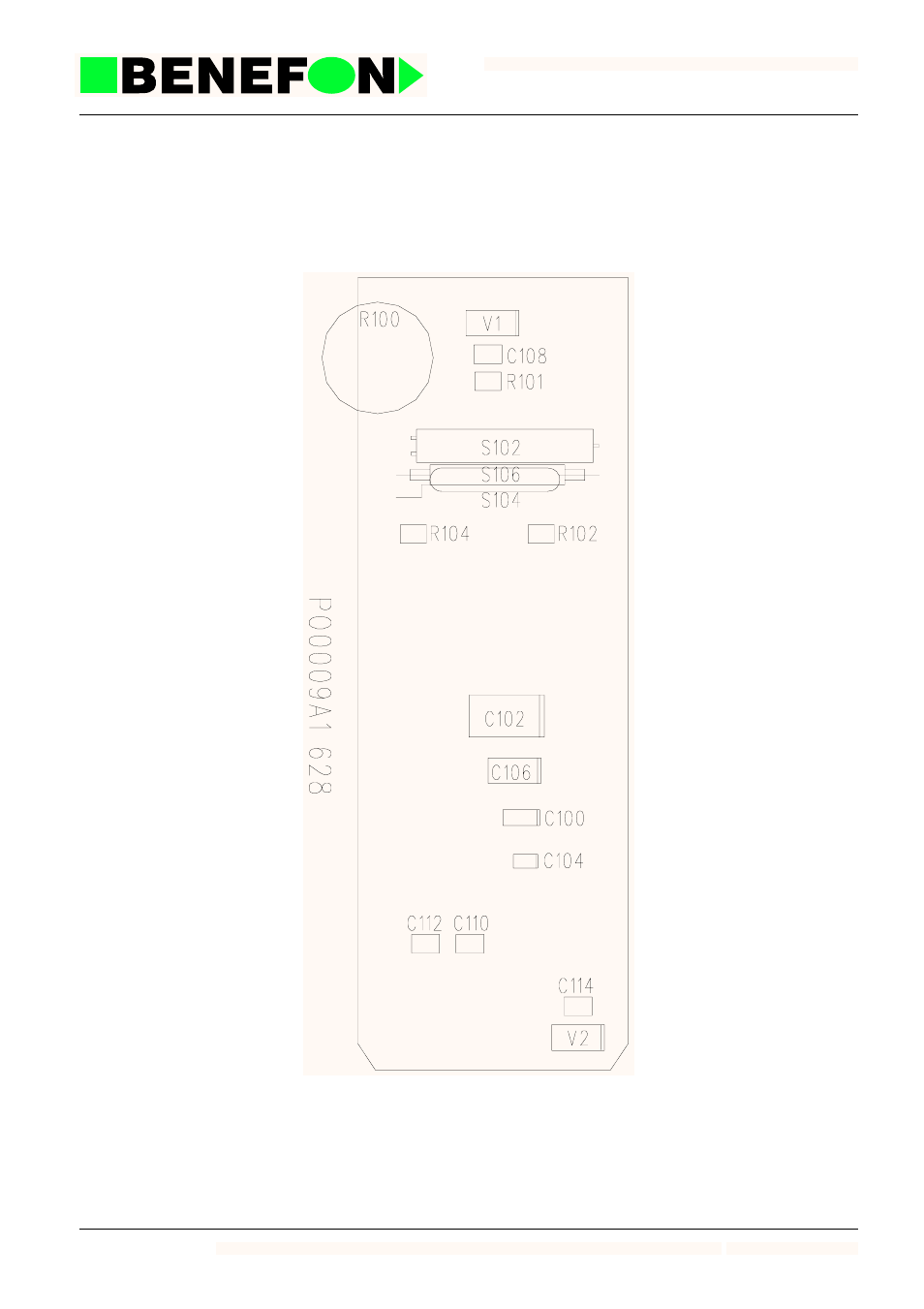 SIGMA BENEFON  TDP-52-SN3 User Manual | Page 129 / 183