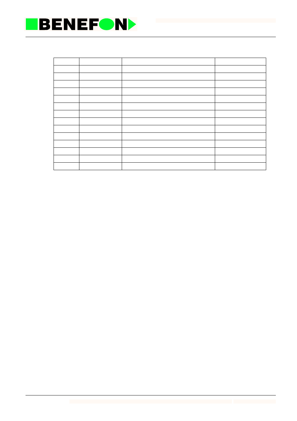 SIGMA BENEFON  TDP-52-SN3 User Manual | Page 138 / 183