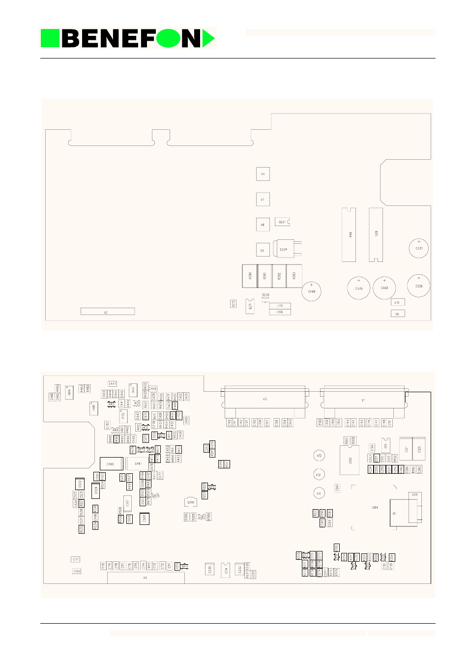 SIGMA BENEFON  TDP-52-SN3 User Manual | Page 146 / 183