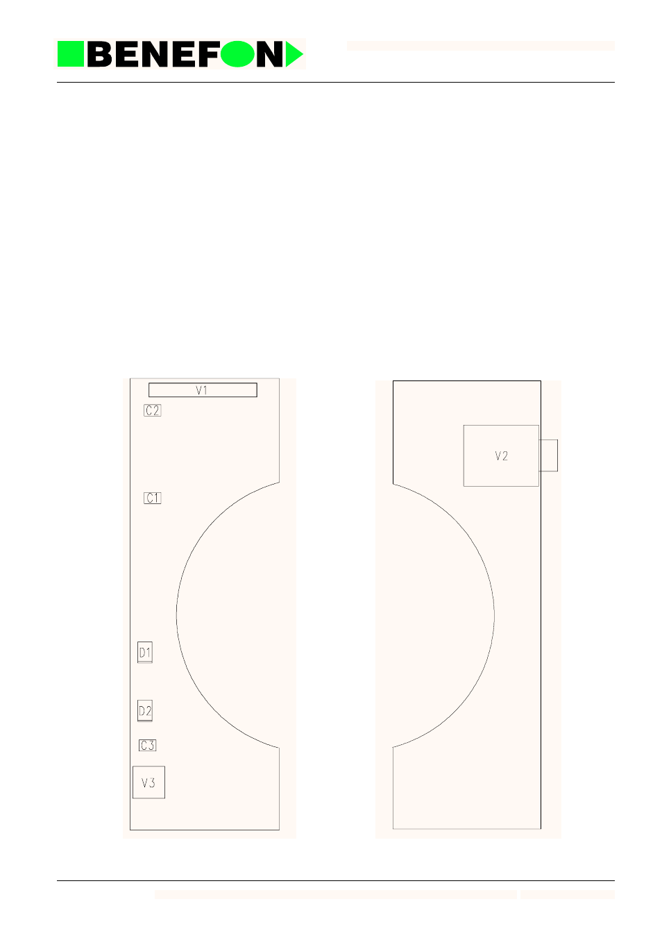 5 parts list oo301, 5 parts list oo301 - 18 | SIGMA BENEFON  TDP-52-SN3 User Manual | Page 150 / 183