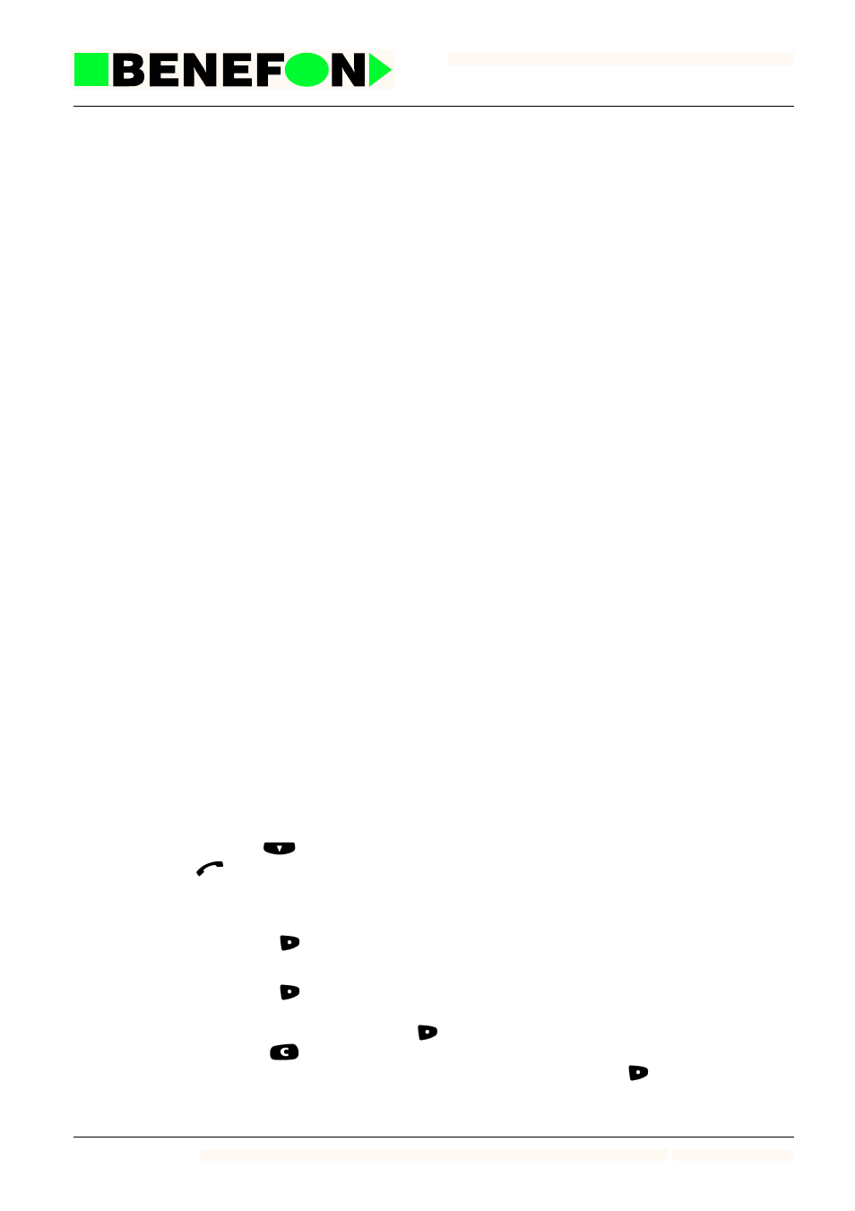 0 installation instructions, 1 phone programming, 1 to program using the phone keys | 1 sales date, 0 installation instructions - 1, 1 phone programming - 1, 1 to program using the phone keys - 1 | SIGMA BENEFON  TDP-52-SN3 User Manual | Page 16 / 183
