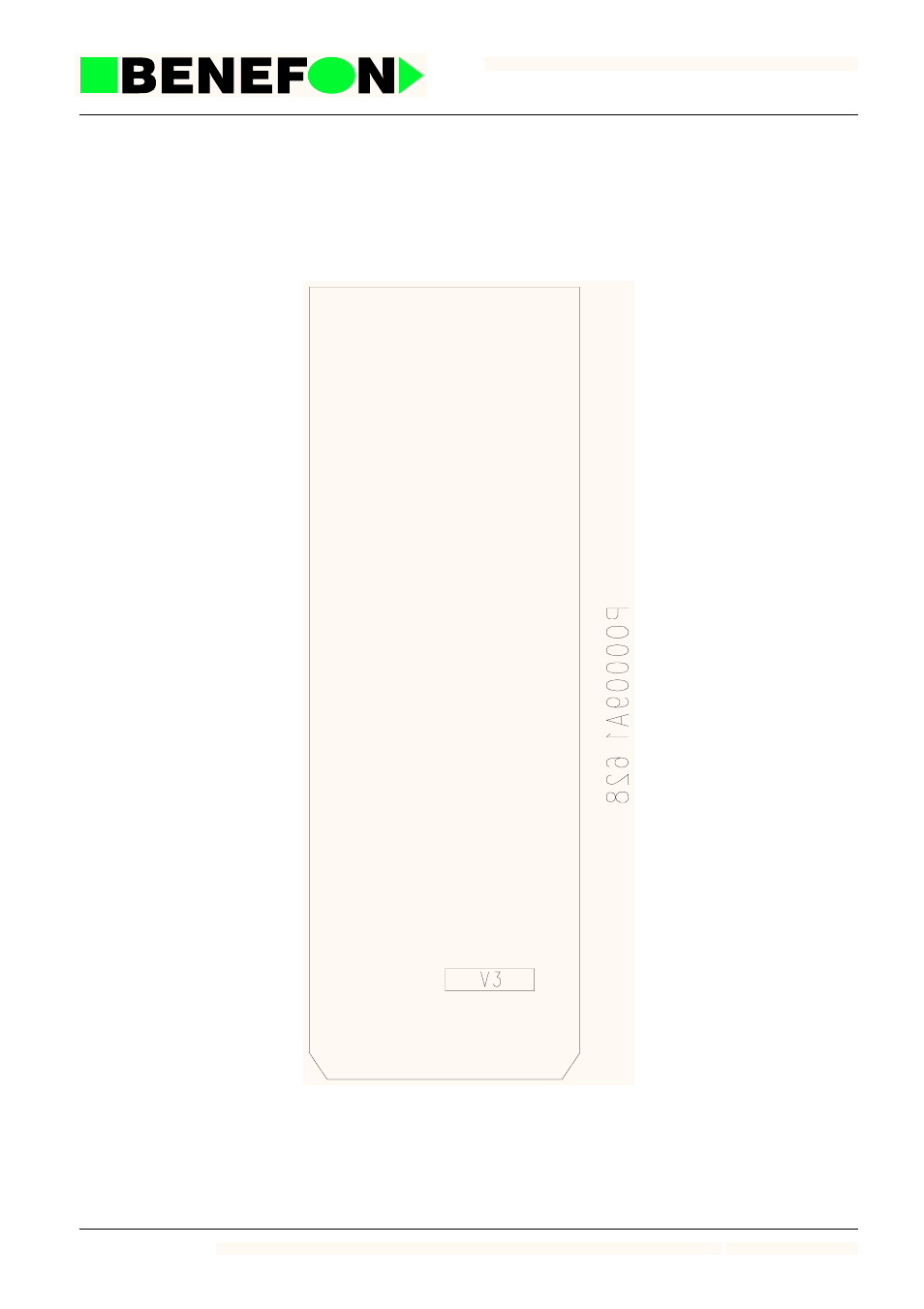 SIGMA BENEFON  TDP-52-SN3 User Manual | Page 160 / 183