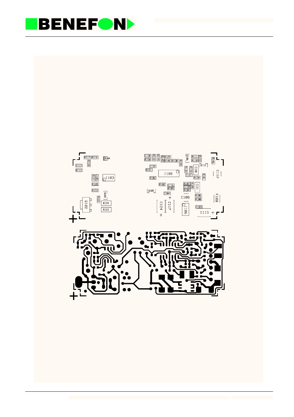SIGMA BENEFON  TDP-52-SN3 User Manual | Page 174 / 183