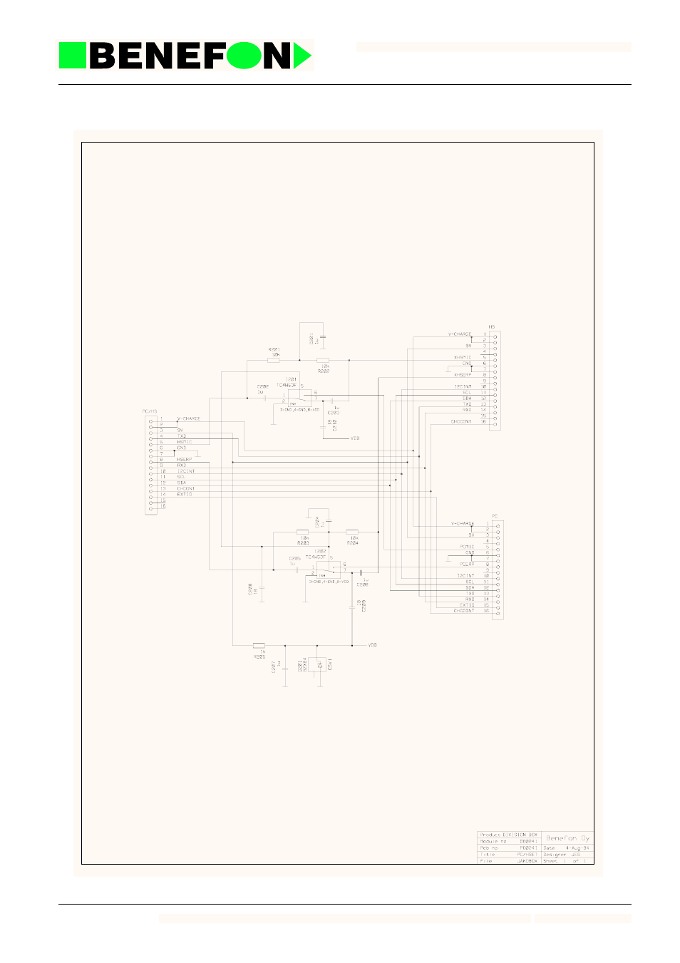 SIGMA BENEFON  TDP-52-SN3 User Manual | Page 183 / 183