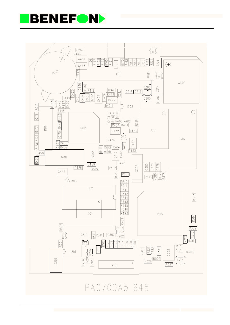 SIGMA BENEFON  TDP-52-SN3 User Manual | Page 53 / 183