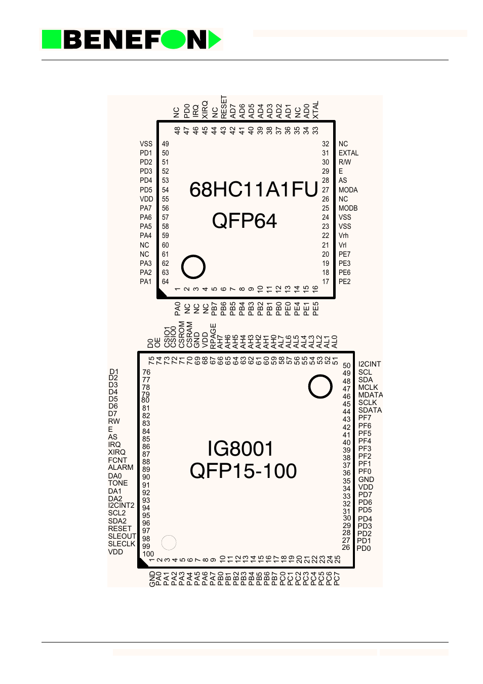Ig8001 | SIGMA BENEFON  TDP-52-SN3 User Manual | Page 56 / 183
