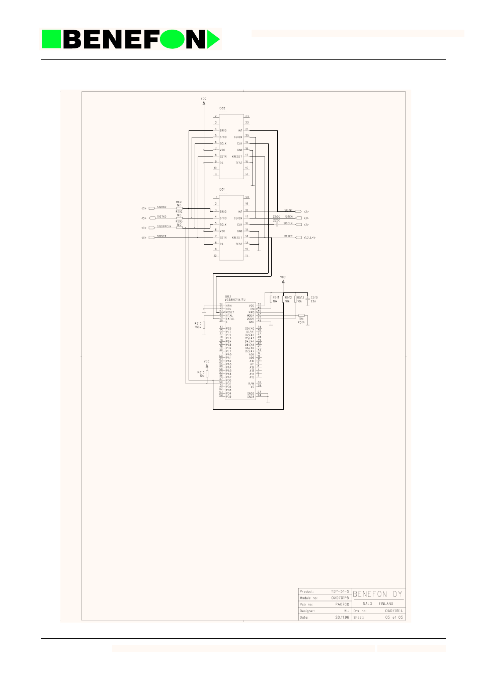 SIGMA BENEFON  TDP-52-SN3 User Manual | Page 61 / 183