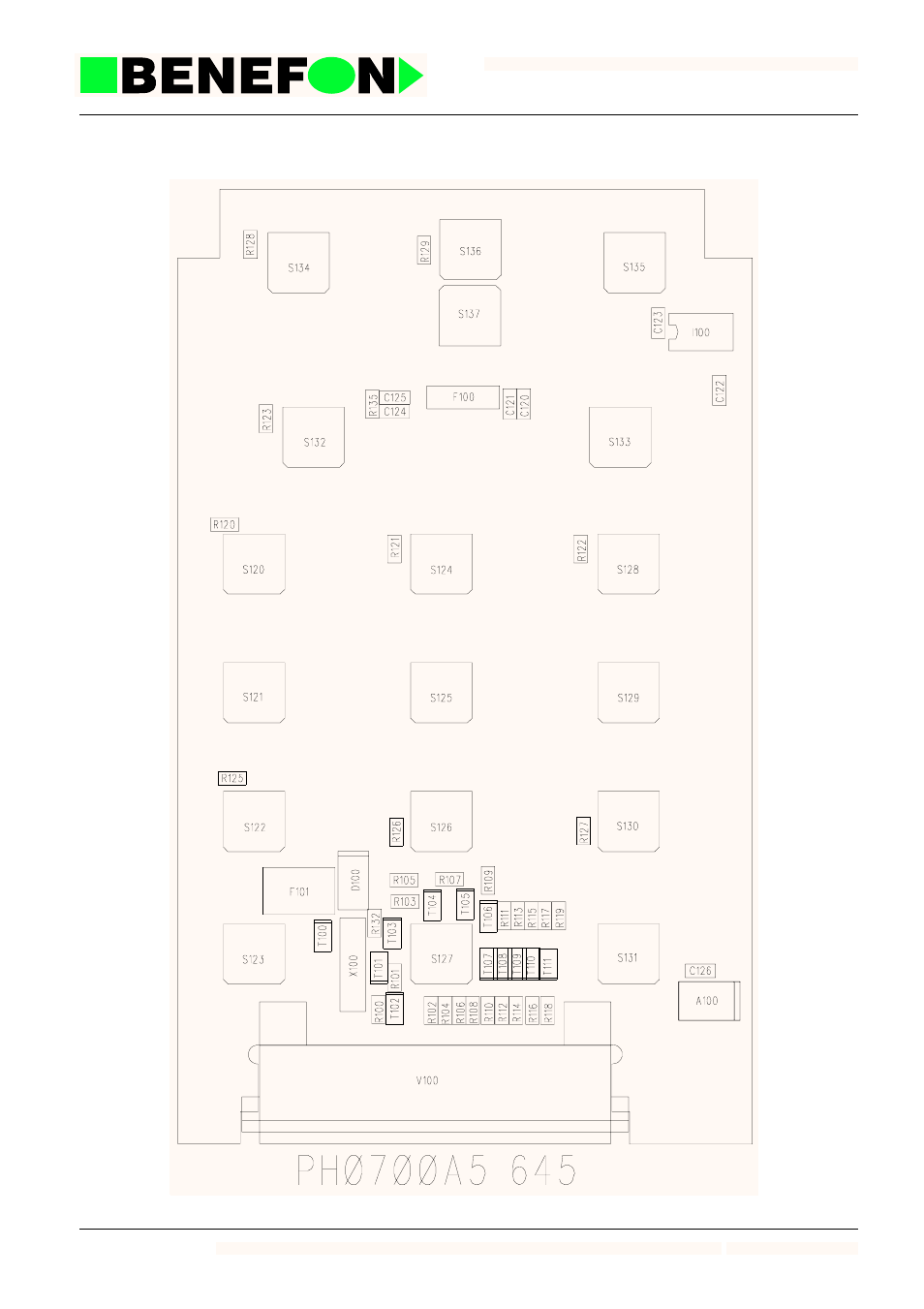 SIGMA BENEFON  TDP-52-SN3 User Manual | Page 67 / 183