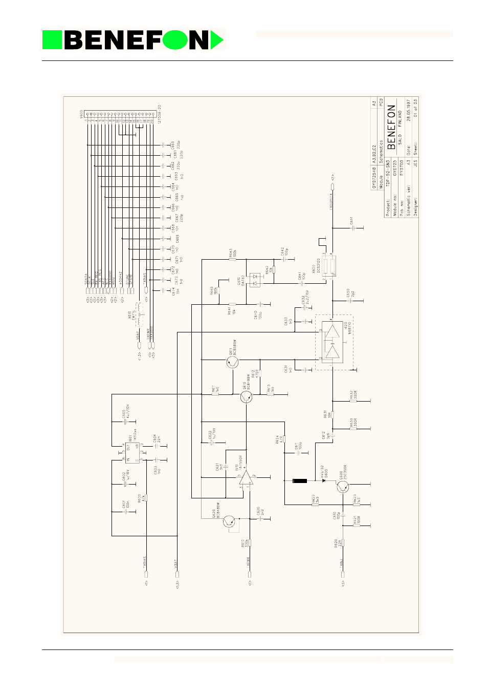 SIGMA BENEFON  TDP-52-SN3 User Manual | Page 84 / 183