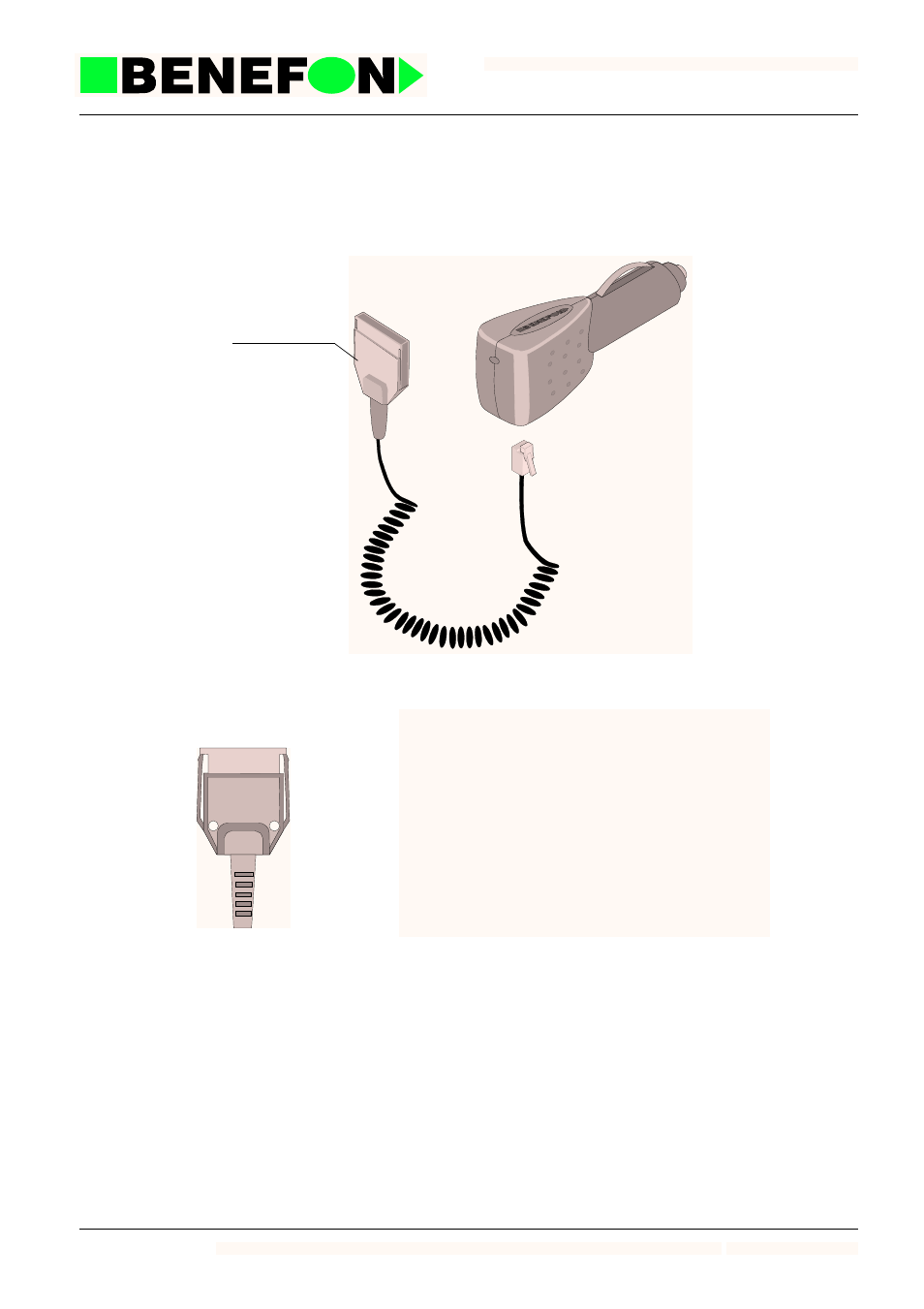 2 lighter socket charger ccs-50-12, 2 lighter socket charger ccs-50-12 - 3 | SIGMA BENEFON  TDP-52-SN3 User Manual | Page 89 / 183